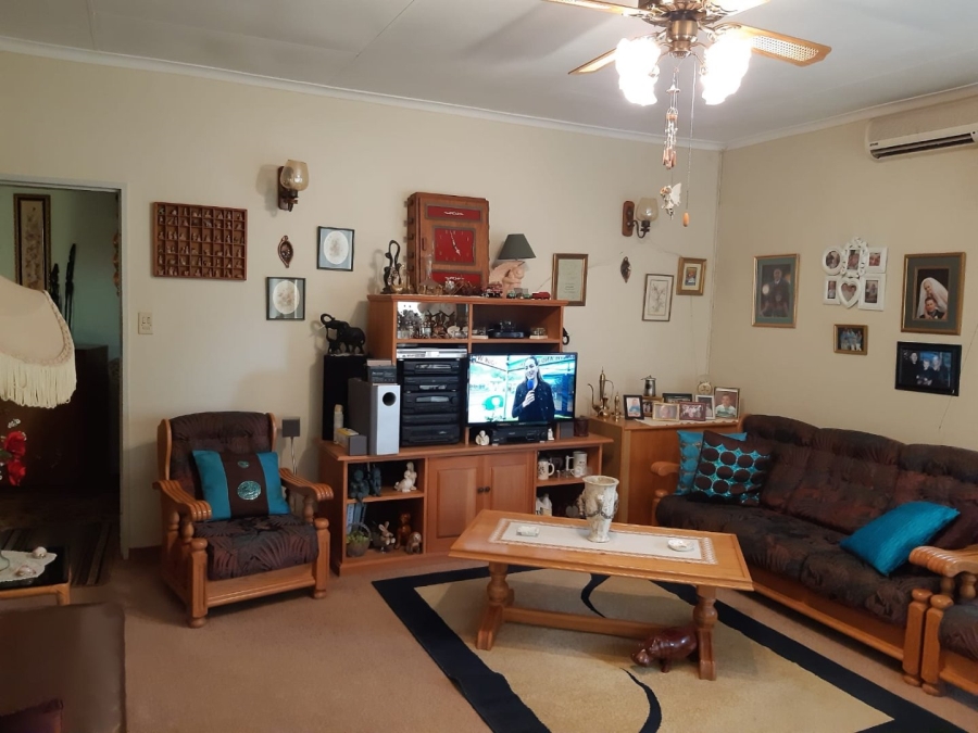 3 Bedroom Property for Sale in Jordania Free State